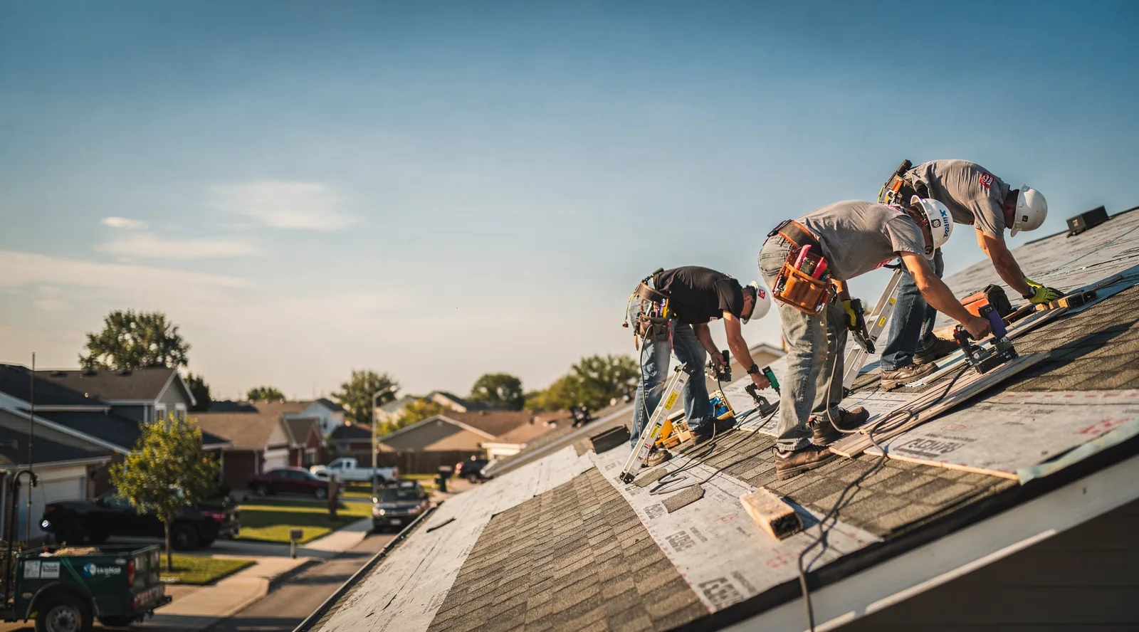 Roof Vent Pipe Repair in West Hickory, PA